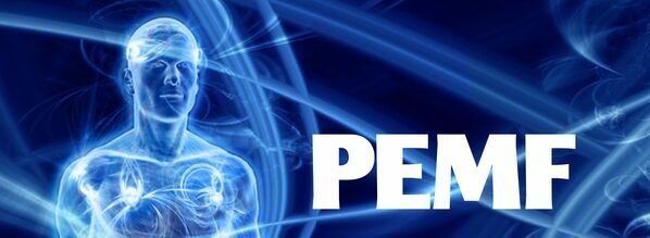 What is PEMF? (Pulsed Electromagnetic Frequency)